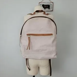 Charleston backpack madewell clearance